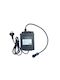 Motorstep 12v power adaptor