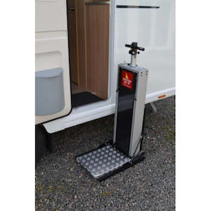 Motorstep Portable Access Lift