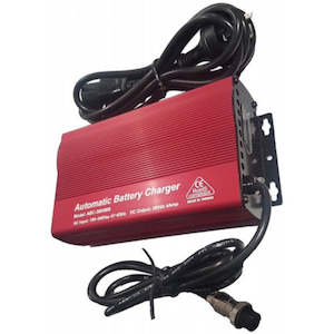 IM-4 battery charger Lead Acid