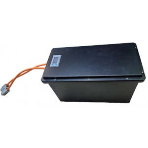 IM-4 Li Battery & Charger