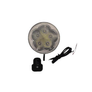 Fourstar Parts: LED Headlight