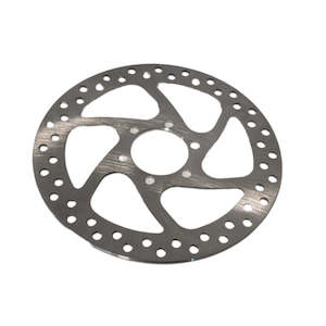 Fourstar Parts: Brake Rotor