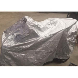 Fourstar Parts: Storage Dust Cover