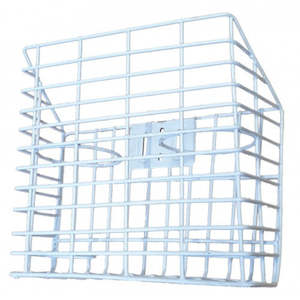 Fourstar Parts: Front Wire Basket