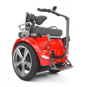 Genny Self Balancing Wheelchair