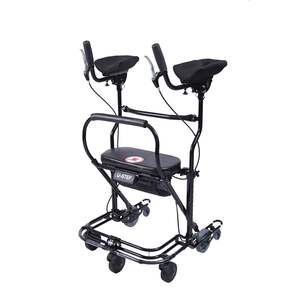 U Step Walker Accessories: U Step 2S Gutter Platforms