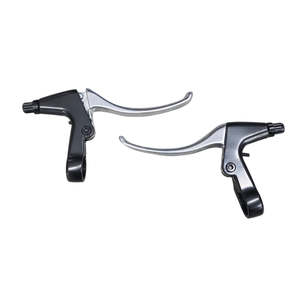 U Step 2S Brake Handles