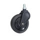 U Step 2S Front Castor