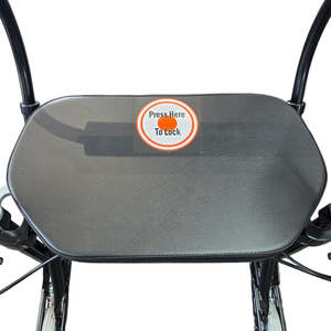 U Step Parts: U Step 2S Seat