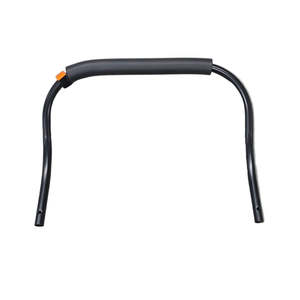 U Step Parts: U Step 2 Backrest Bar