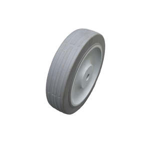 U Step Parts: U Step 2 Grey Wheel