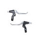 U Step 2 Brake Handle