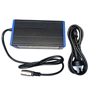 Common Parts: Battery Chargers