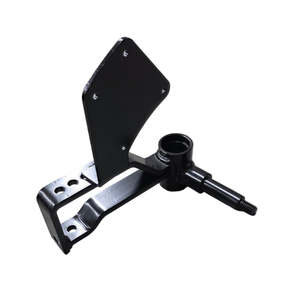 Heartway S12 Vita Front Axle