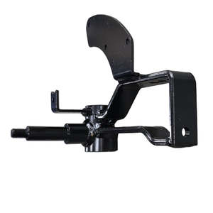 Heartway S17A Vita Lite Front Axle