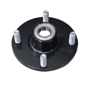 Heartway Front Hub PF Series