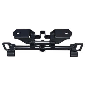 Heartway S12X Vita Monster Rear Suspension Frame