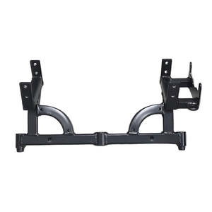 Heartway S12X Vita Monster Rear Suspension 3D Bracket