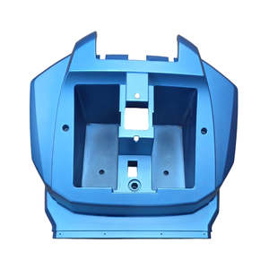 Products: Heartway S11 Zen Rear Shroud