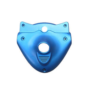 Products: Heartway S11 Zen Under Dash Cover