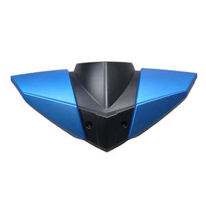 Heartway S11 Zen Front Shroud