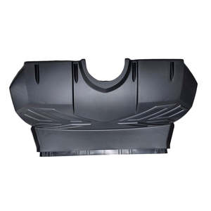 Heartway S11 Zen Front Shroud Rear