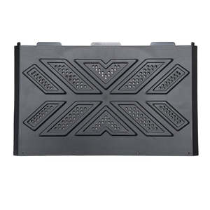 Heartway S11 Zen Foot Plate