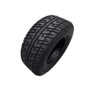 Topgun Parts: TopGun Everest Tyres