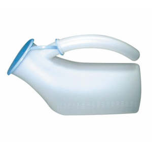 Male Urinal Bottle 1000ml