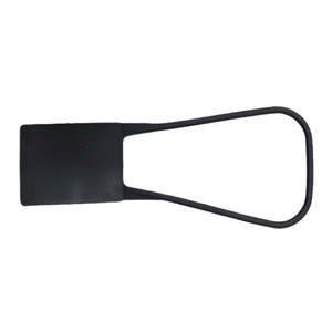 Seat Belt Reach Handle