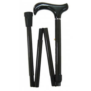 Carbon Fibre Canes