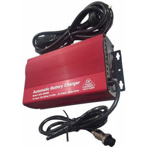 IM-4 battery charger Lead Acid