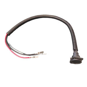 IM-4 Charging Loom & Socket