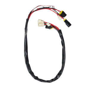 Curtis Controller Loom