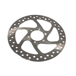 Brake Rotor