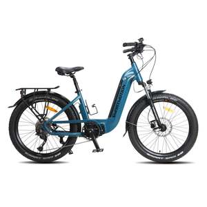 Smartmotion X-City Neo 24" E-Bike