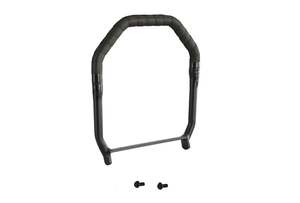Electric Bike Accessories: Aventon Rear Handlebar - Abound LR