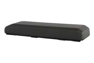 Electric Bike Accessories: Aventon Rear Seatpad - Abound LR
