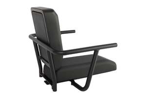 Electric Bike Accessories: Aventon Captain’s Chair - Abound LR