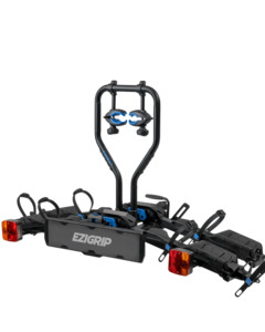Electric Bike Accessories: Ezigrip E-Rack Pro 2 (towball)