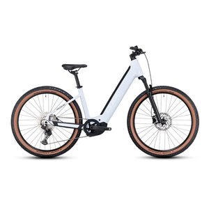 Cube Reaction Hybrid pro 625 Easy Entry flashwhite'n'black