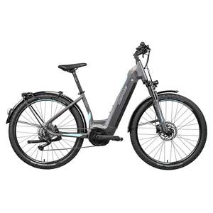 Gepida Berig ATB Step Through E-Bike Ex Demo
