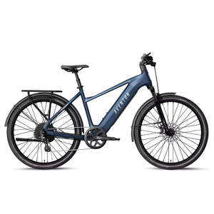 Aventon Level 4 REC - Cross Bar