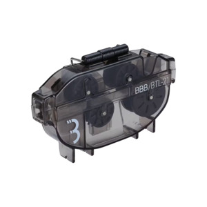 BBB Bright & Fresh Chain Cleaning Device – BTL-21