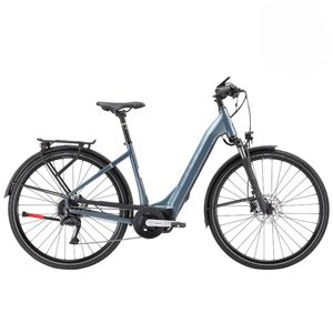 Products: EX-RENTAL – Cilo URBANFLEA CCL°03 Step-Thru Road eBike