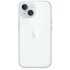 Electus Computers - iPhone 15 Liquid Crystal Case - Crystal Clear
