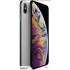 Electus Computers - Apple iPhone XS Max 256GB - SILVER + 1 Year Warranty