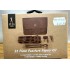 Products: Electus Computers - Bike Puncture Repair Kit NEW with Leather Bag