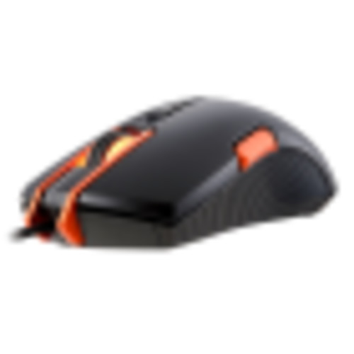 Electus Computers - COUGAR 250M Gaming Mouse – 4000 DPI RGB Ambidextrous OMRON Switches