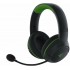 Products: Electus Computers - RAZER KAIRA WIRELESS GAMING HEADSET - BLACK - NEW